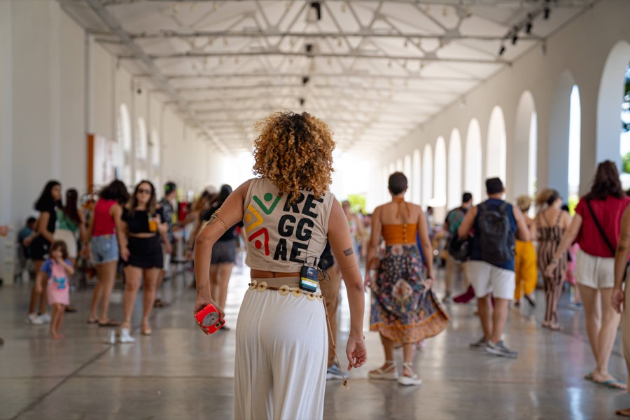 Feira Negra Julho das Pretas