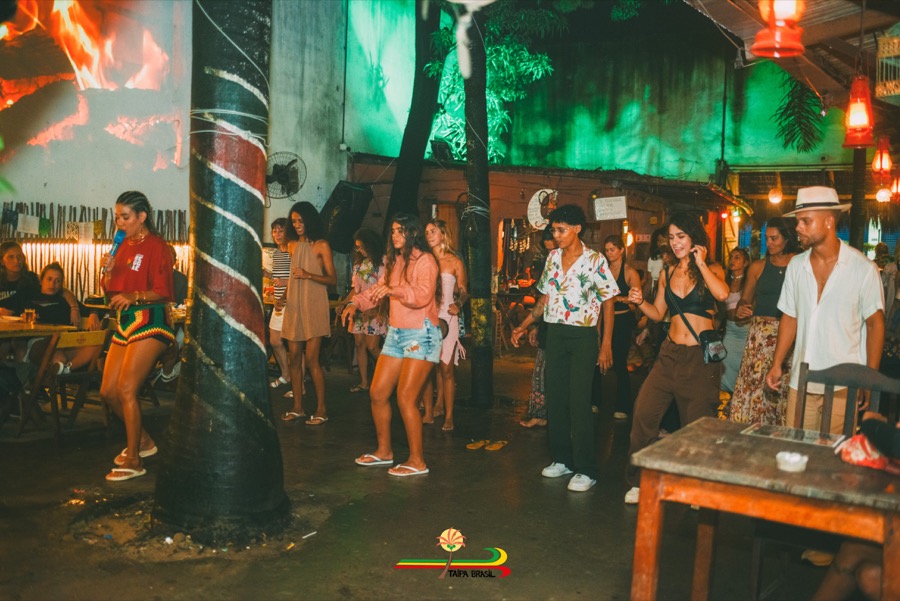 Festival Internacional da Praia de Pipa